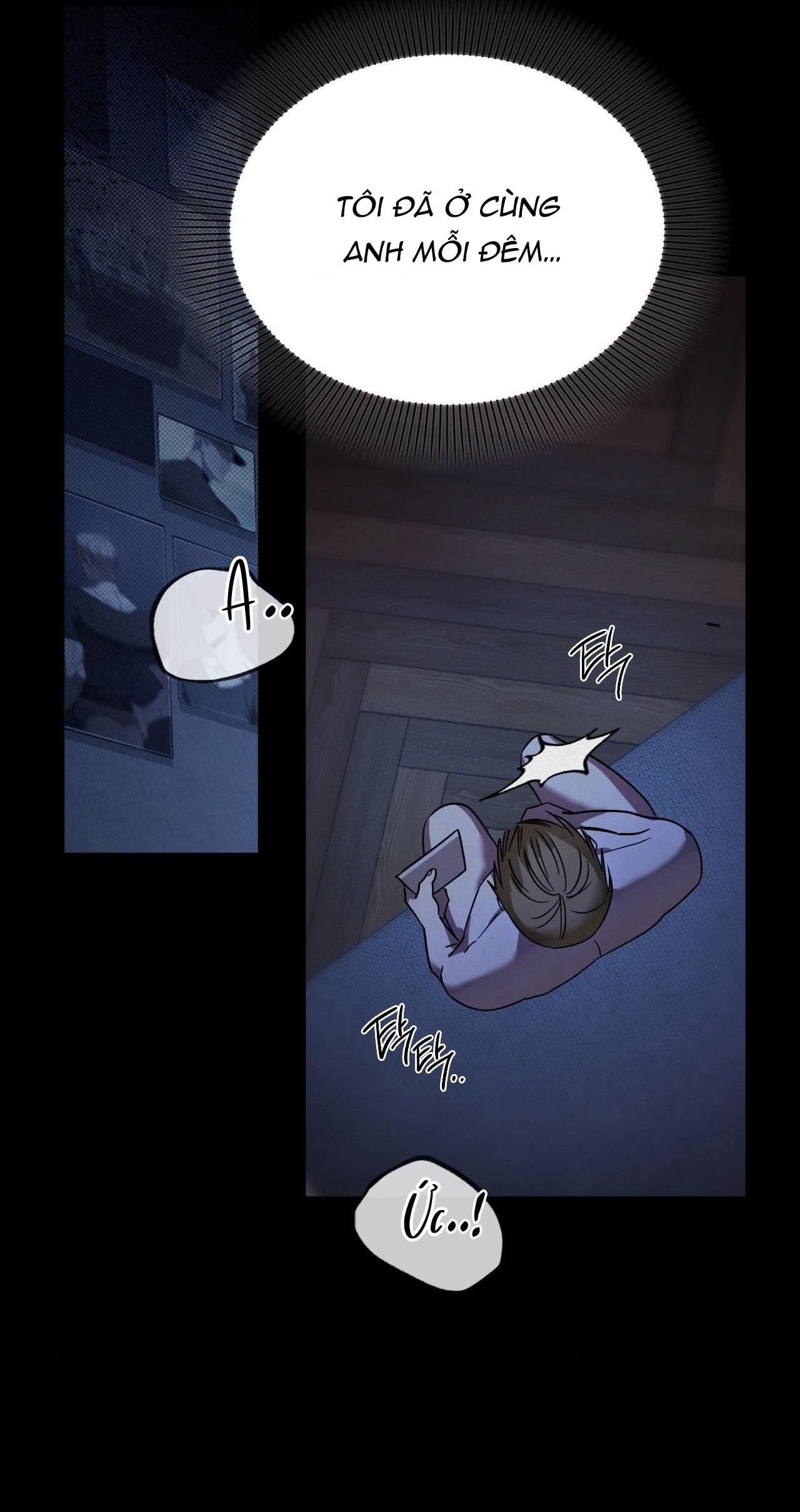 DROP TRANH VẼ - Chap 3