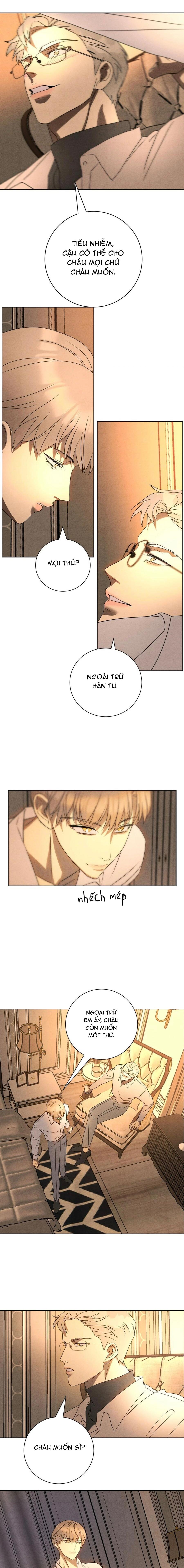 Anh Trai Rẻ Tiền Của Tôi (END) - Chap 48