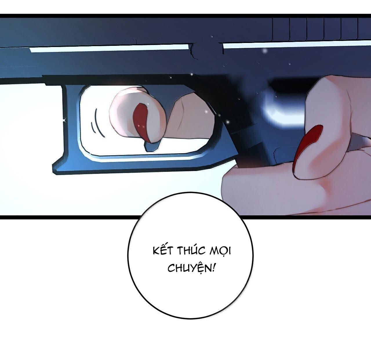 Tòa Tháp - Chap 59