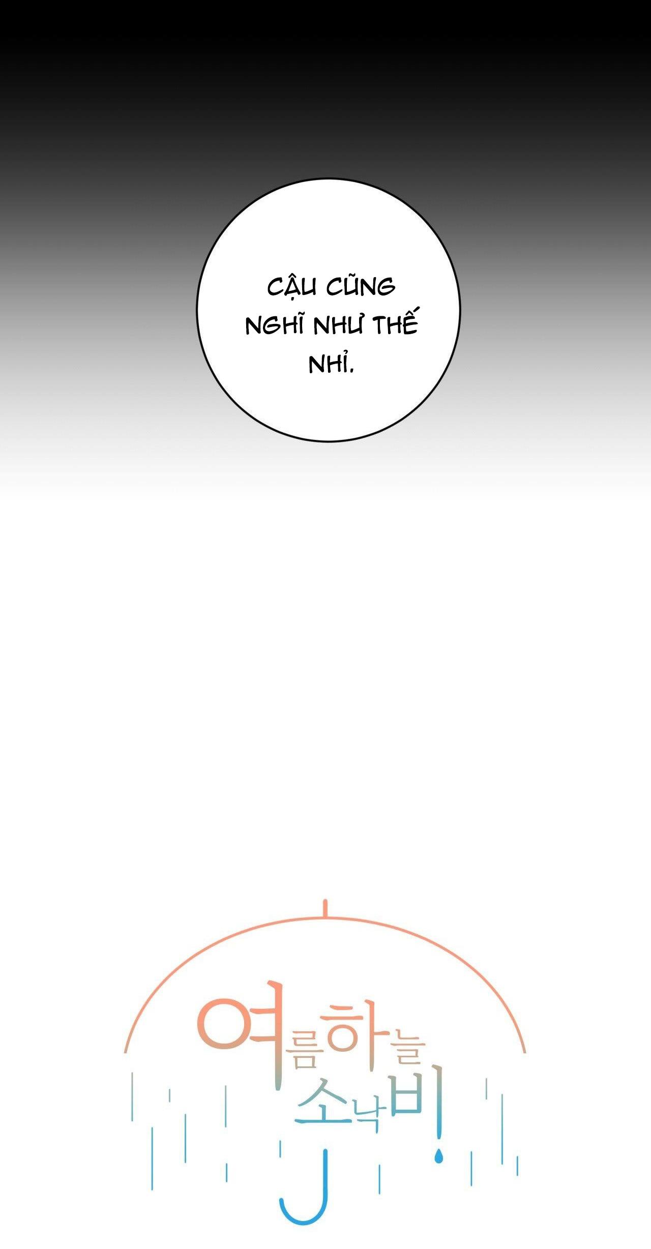 Cơn Mưa Rào Mùa Hạ - Chap 53