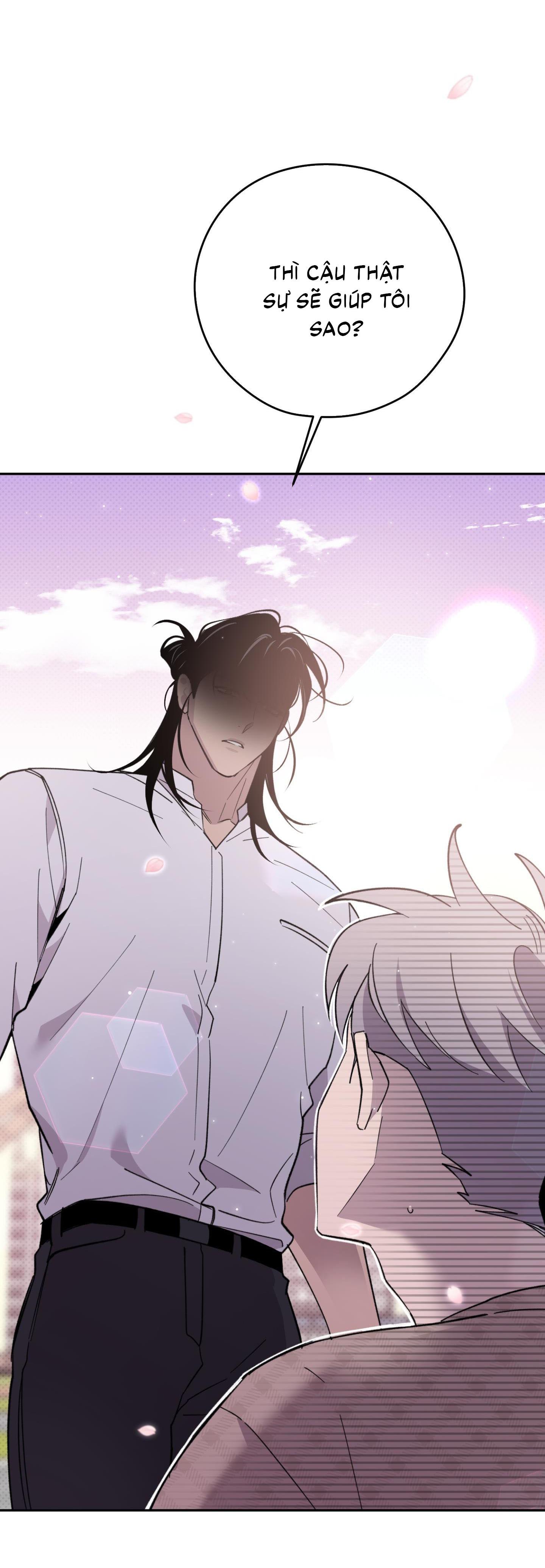( CBunu ) Carrot And Stick - Chap 3
