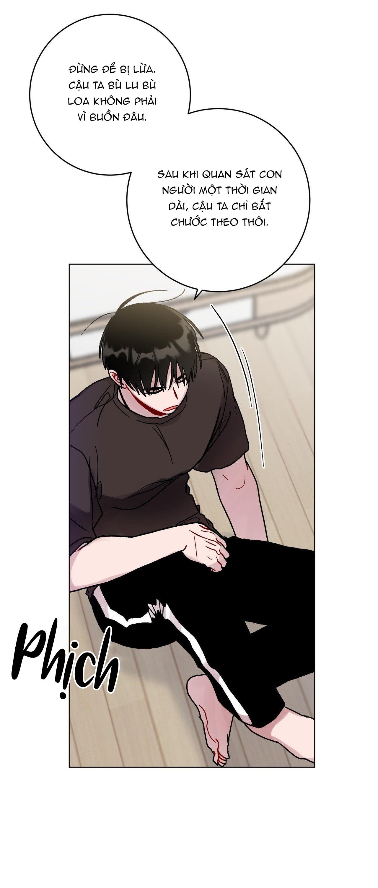 Cơn Mưa Rào Mùa Hạ - Chap 63