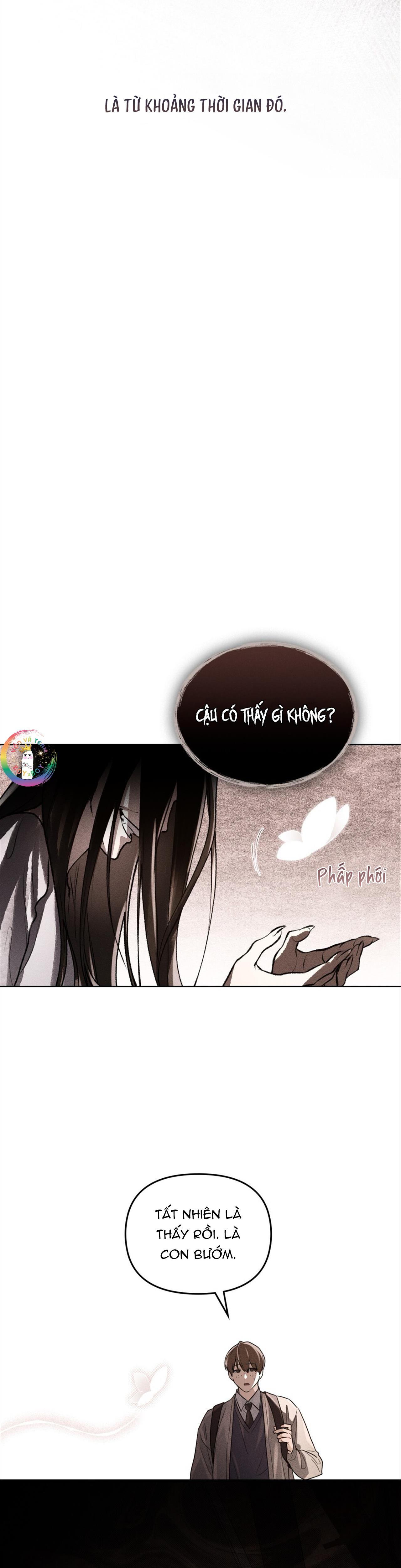 Linh Hồn Lửa - Chap 6