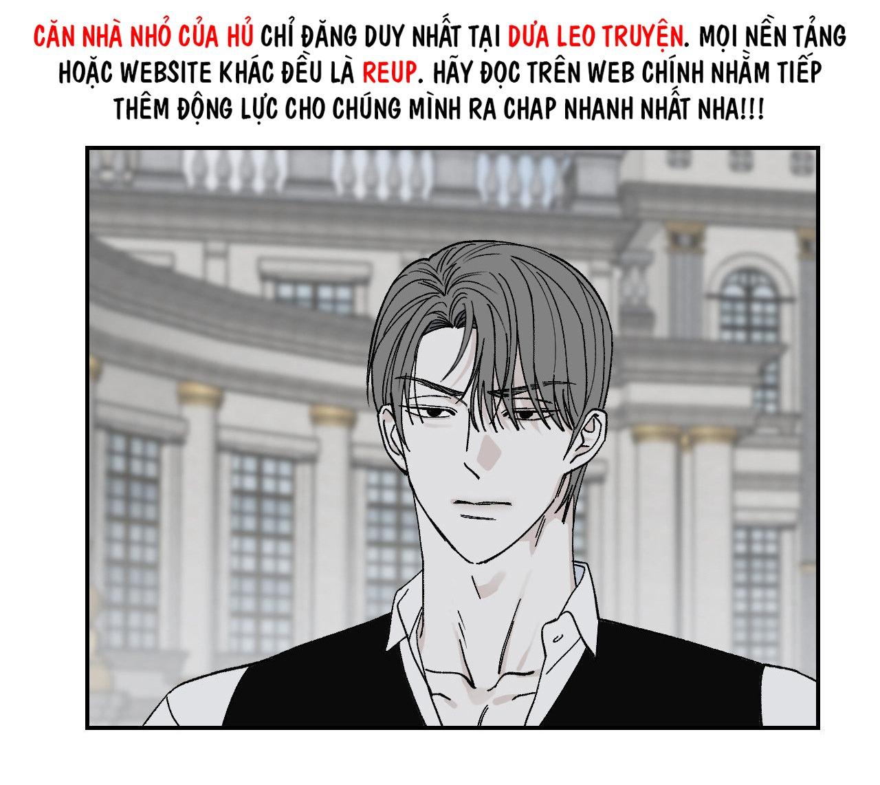 DINH THỰ - Chap 46
