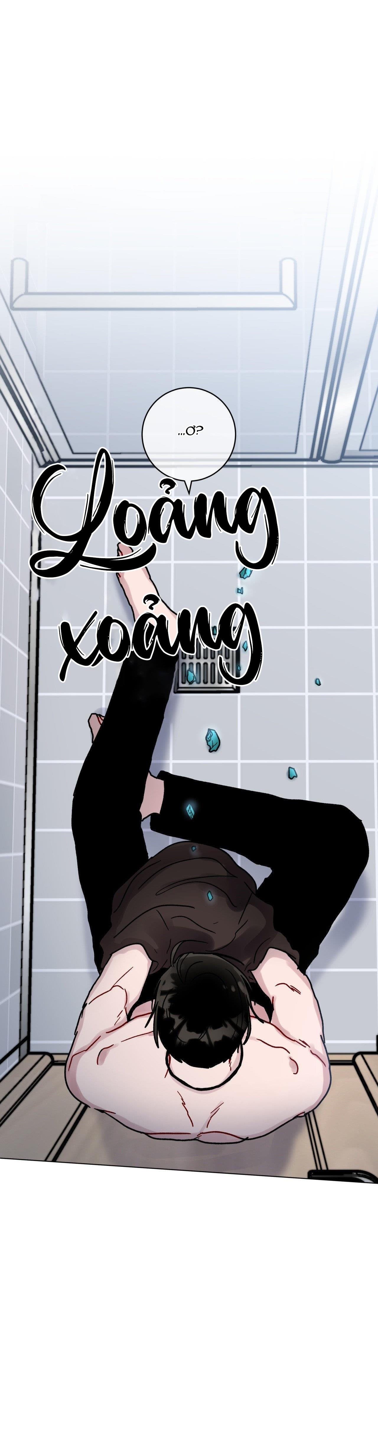 Cơn Mưa Rào Mùa Hạ - Chap 63