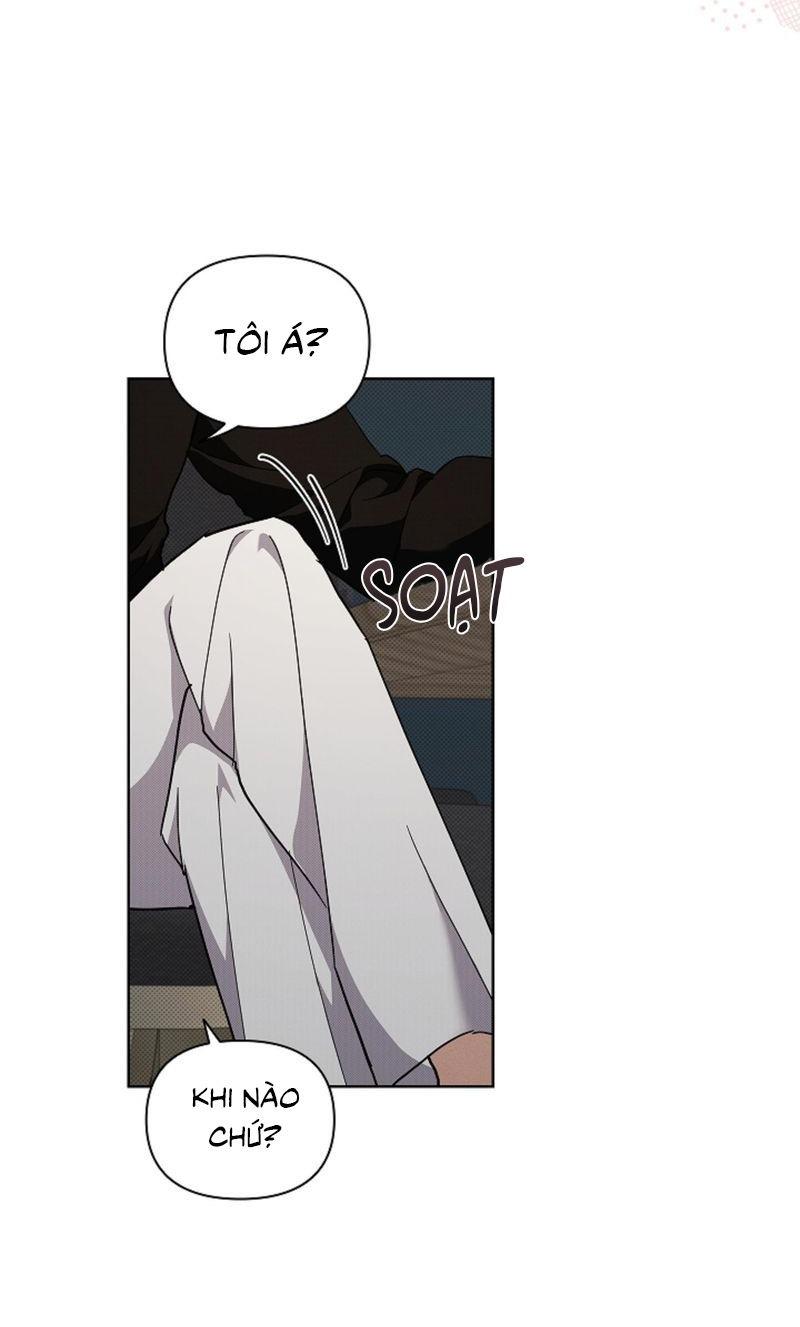 ĐỪNG ĐỘNG VÀO CÚN CON! - Chap 17