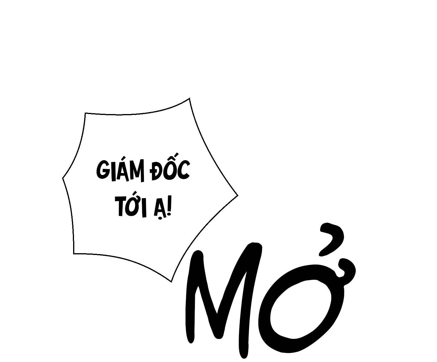 Tiền bối của anh - Chap 17