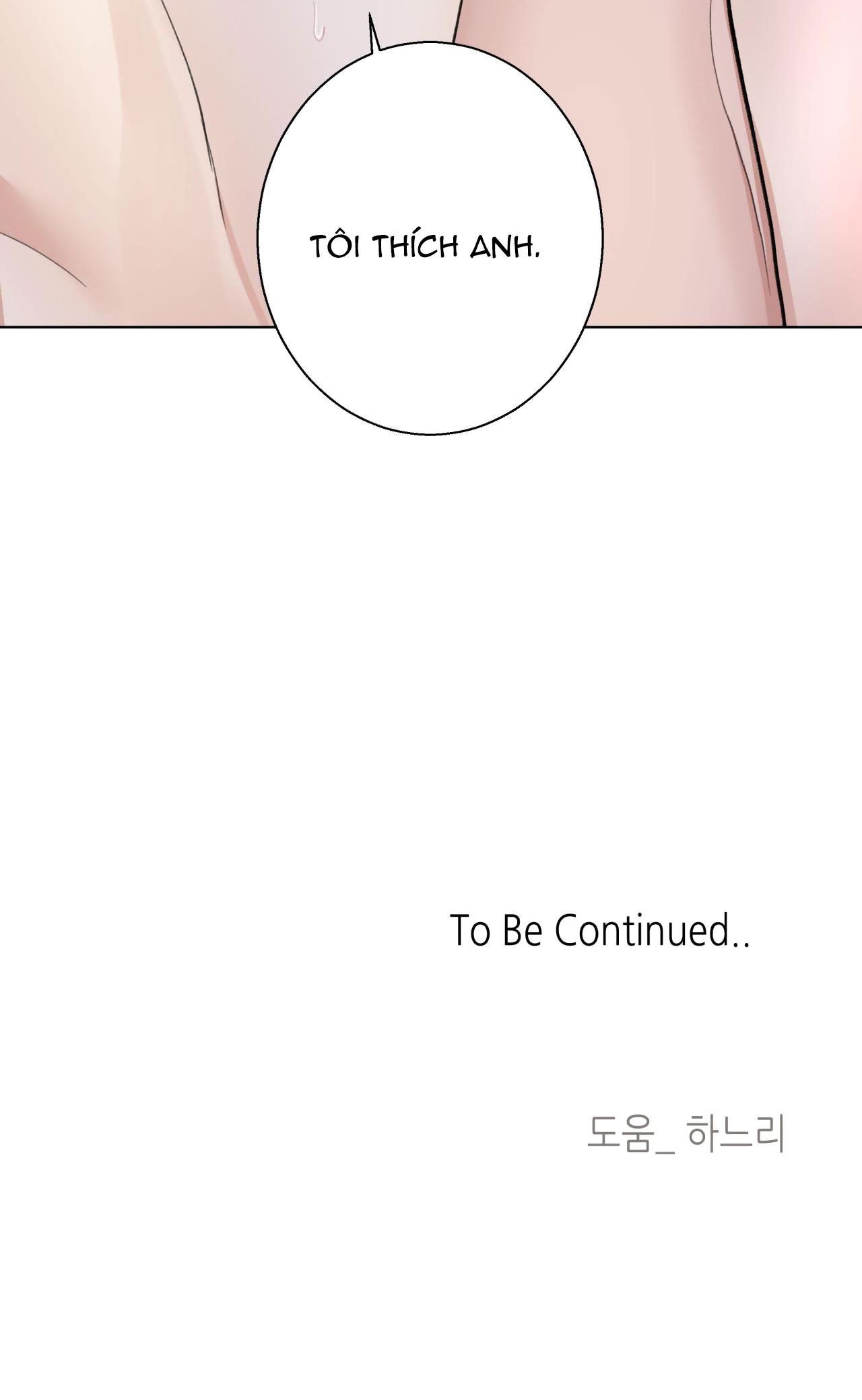 EM BÉ VÀ ĐẠI CA - Chap 7