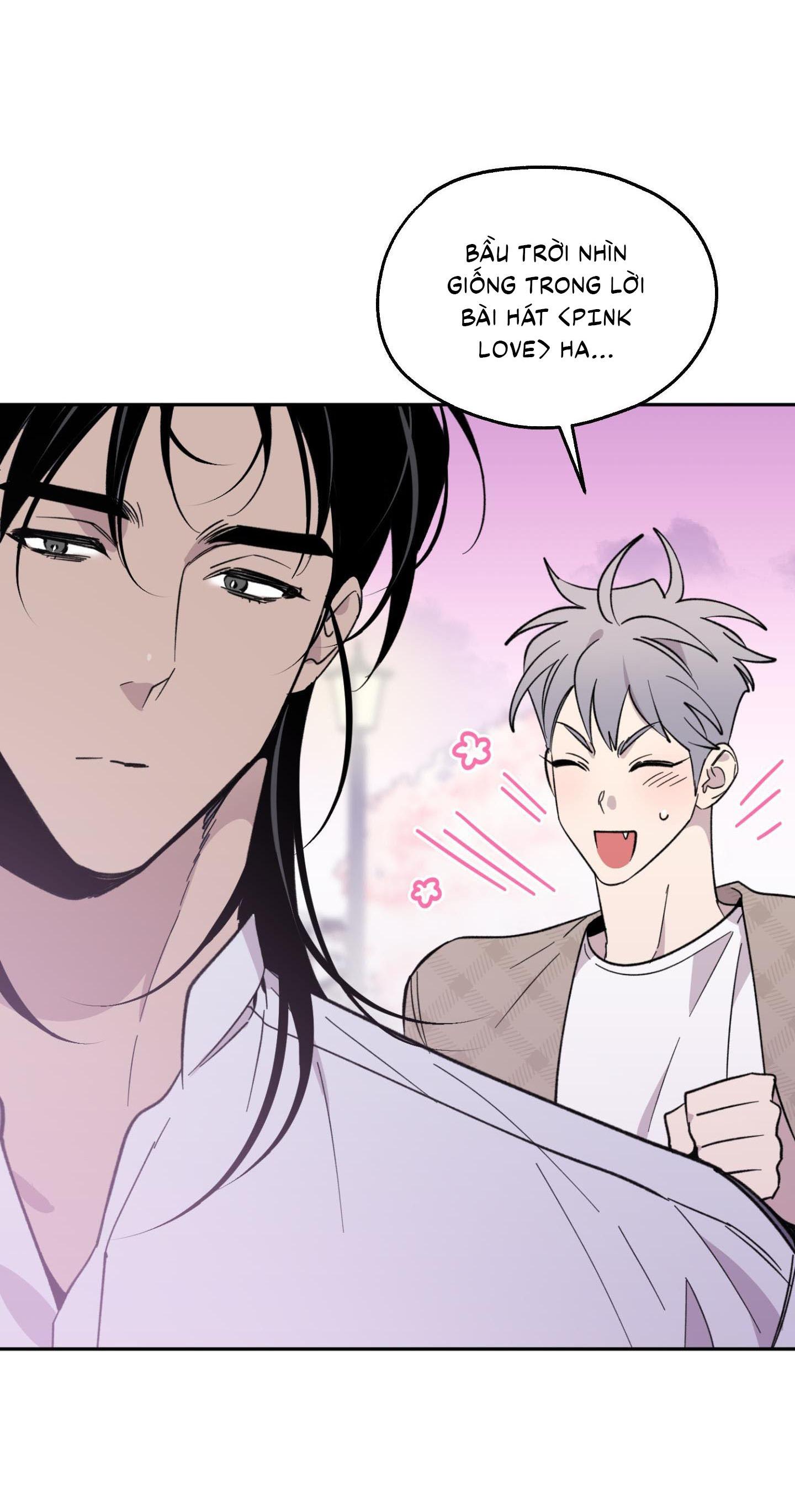 ( CBunu ) Carrot And Stick - Chap 3