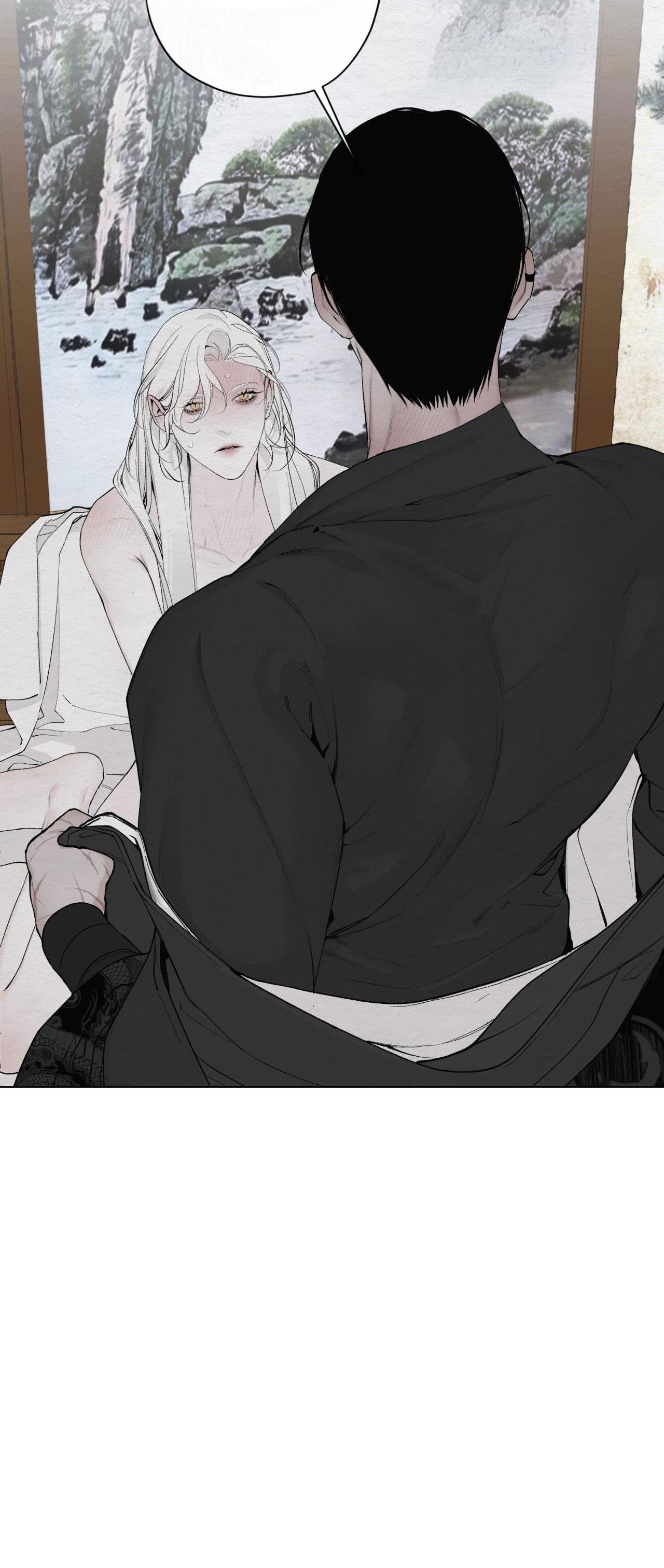 TÂM HỒN MÉO MÓ - Chap 24
