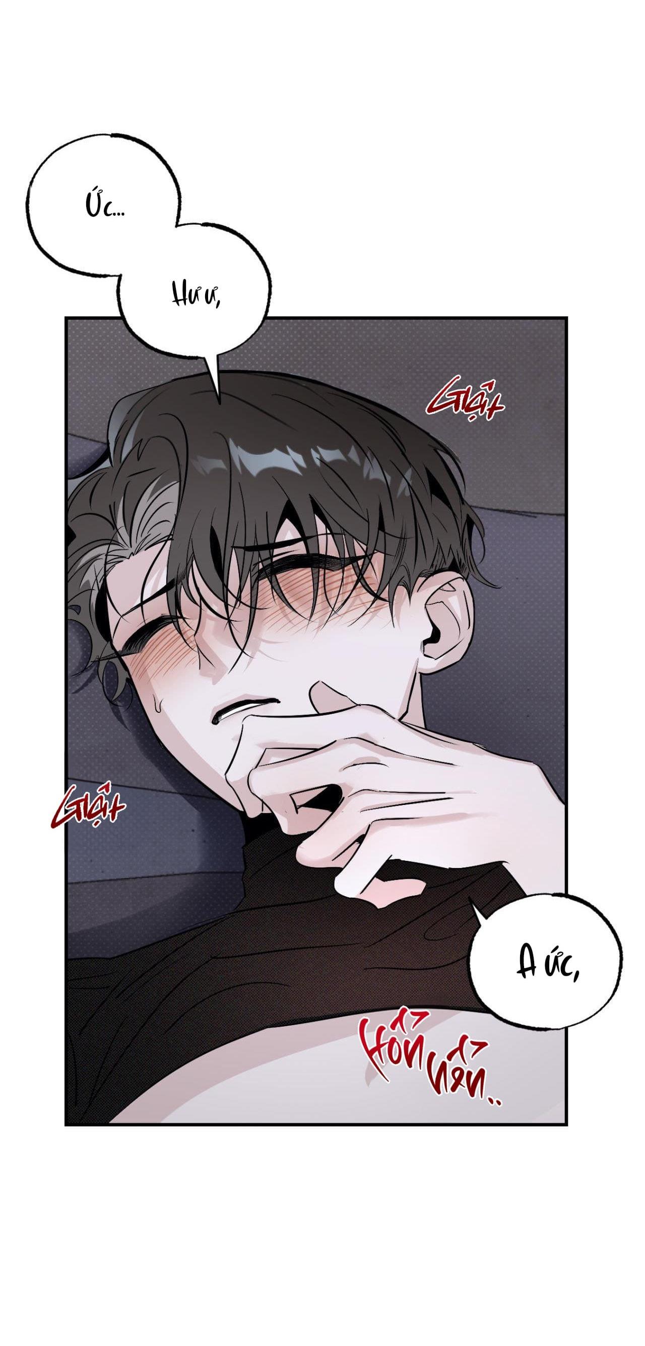 BÓNG RẮN DƯỚI ÁNH TRĂNG - Chap 14
