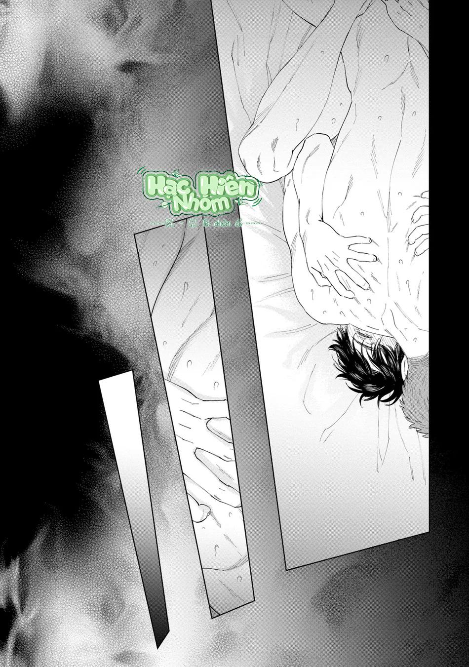 Con sói đội lốt cừu - Chap 13