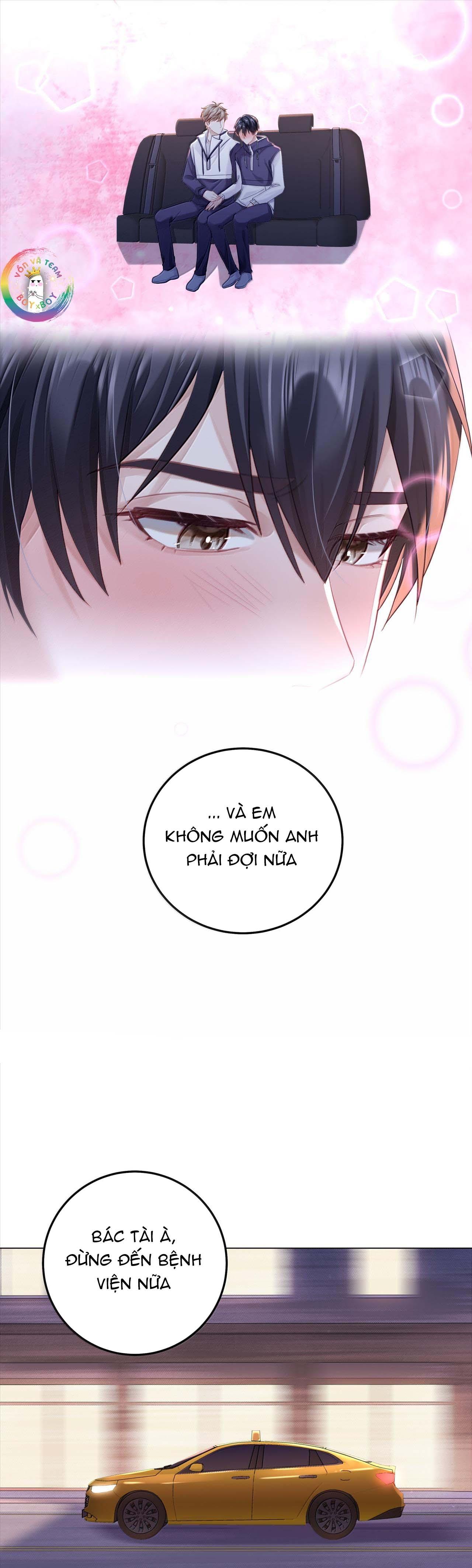 (END) Để Ý Tôi Một Chút Đi Mà - Chap 90