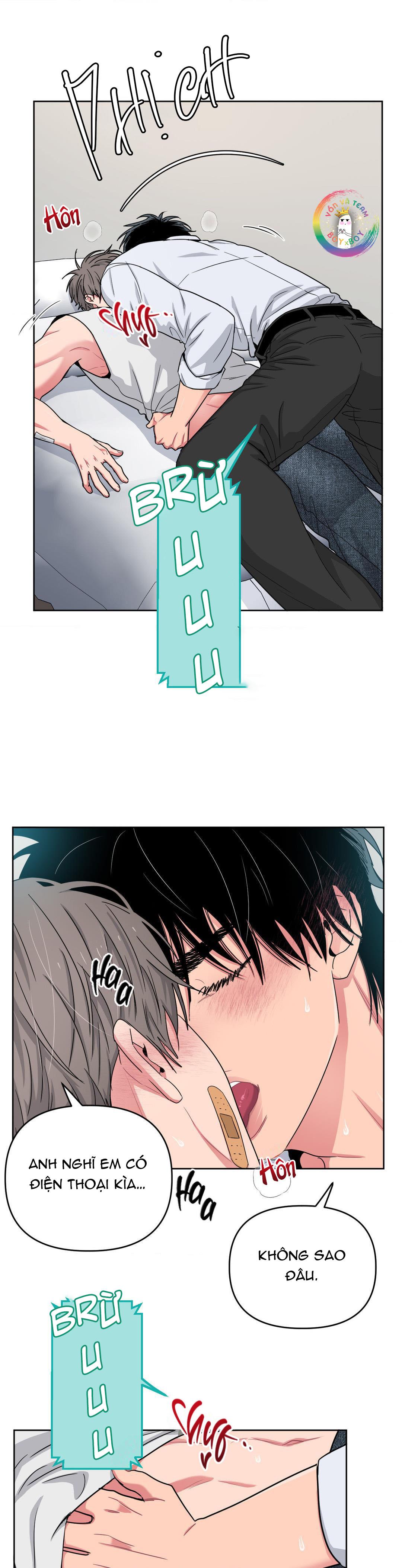 Arts Manz - Chap 38