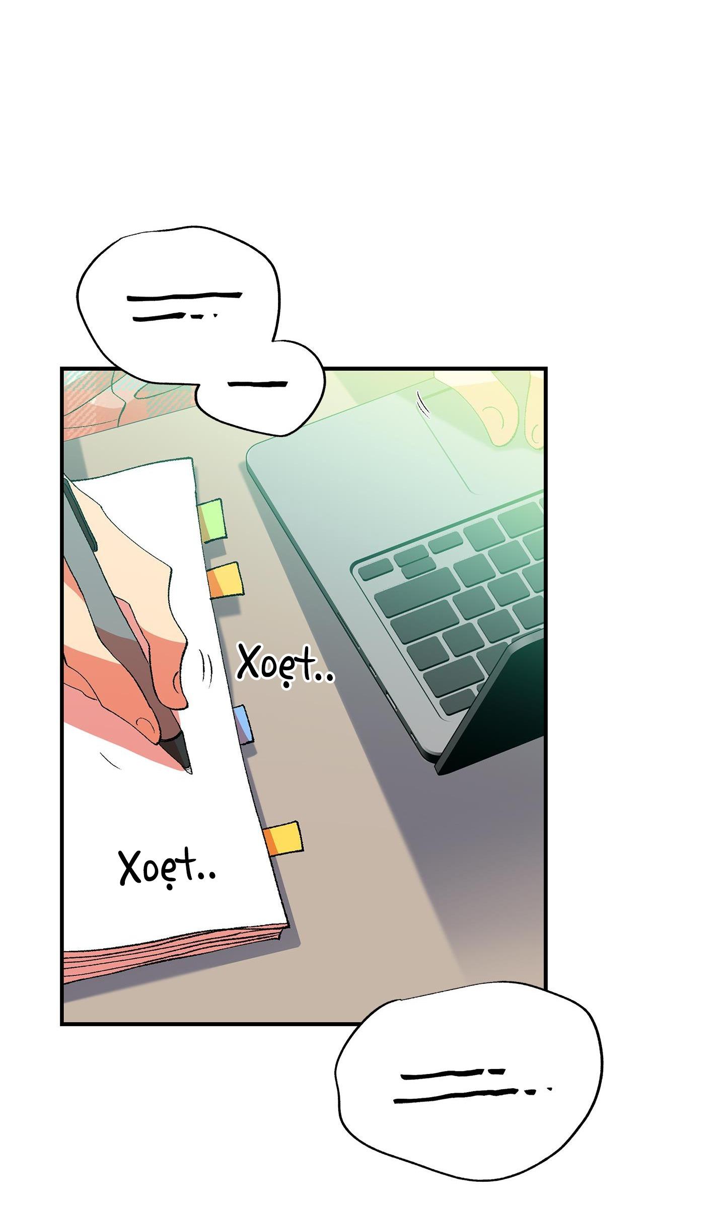 ÔNG CHÚ BÊN CỬA SỔ - Chap 43