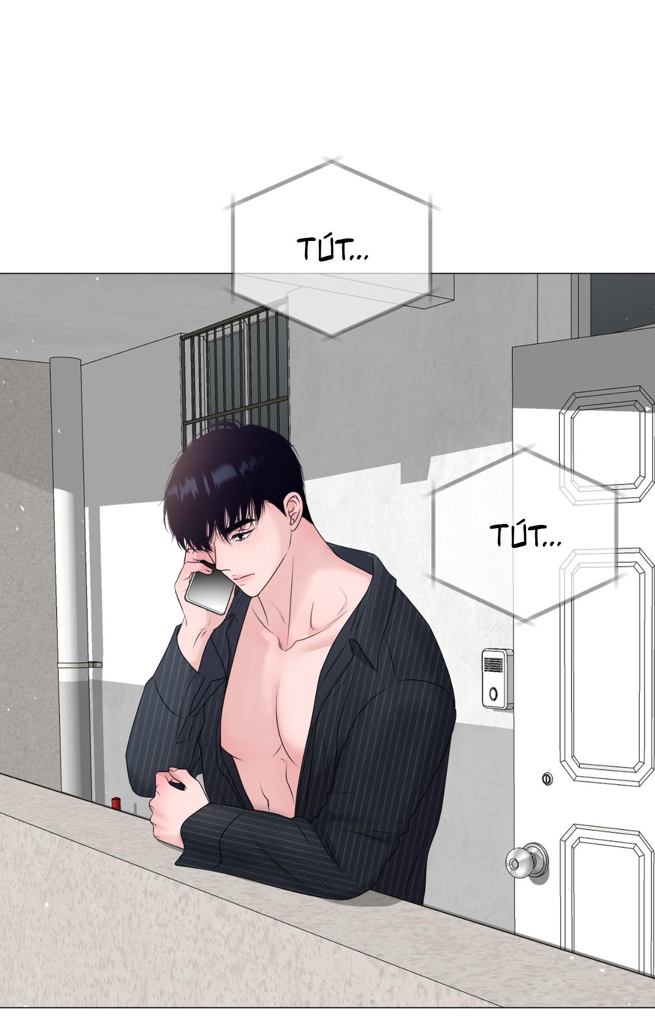 Tiền bối của anh - Chap 23