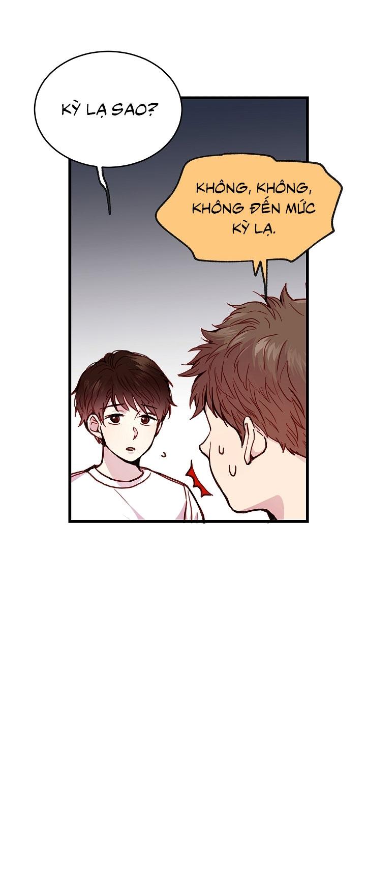 Cách Để Trở Thành Gia Đình - Chap 13