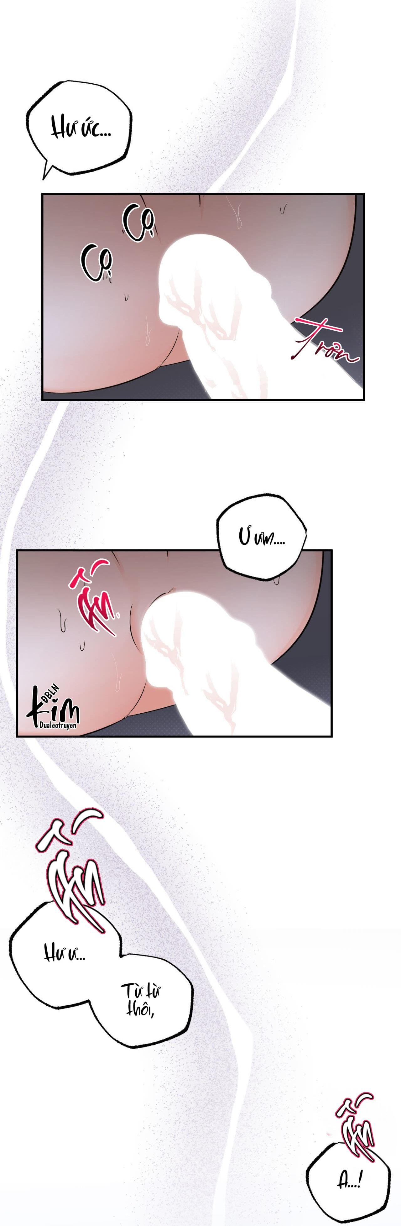 BÓNG RẮN DƯỚI ÁNH TRĂNG - Chap 14