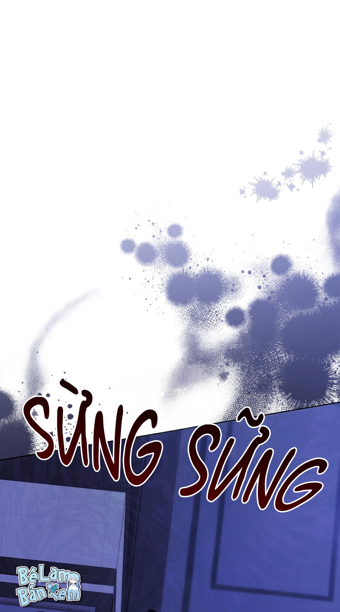 ĐỪNG ĐỘNG VÀO CÚN CON! - Chap 19