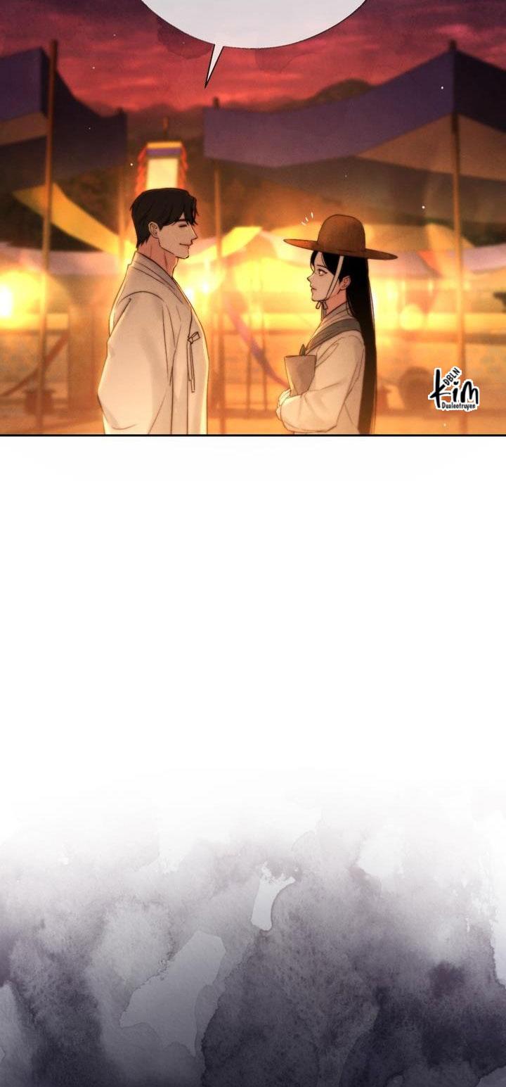 THUỐC ĐỘC - Chap 19