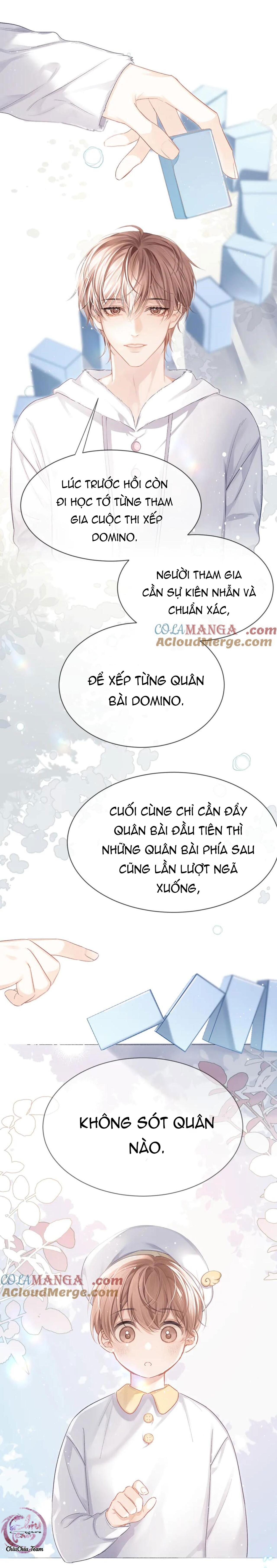 Nghịch Lý Câu Fan - Chap 22