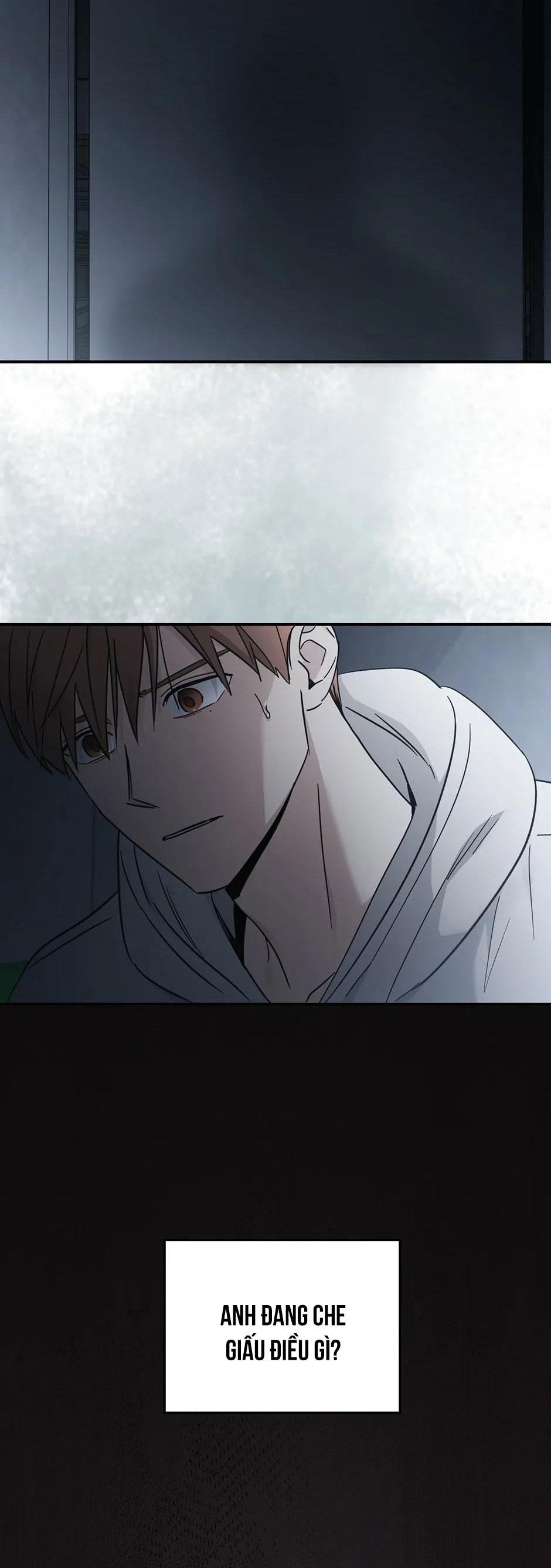 Deadman Switch - Chap 39