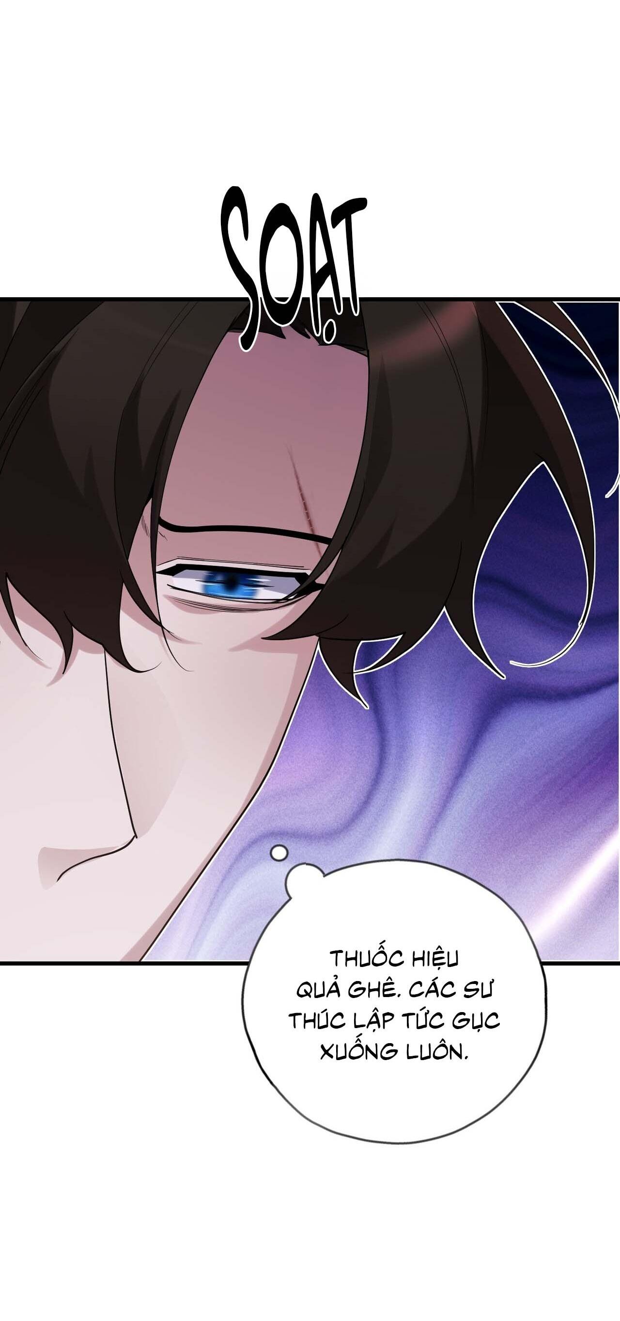 BÁT NHÃ GIAI NHÂN - Chap 91