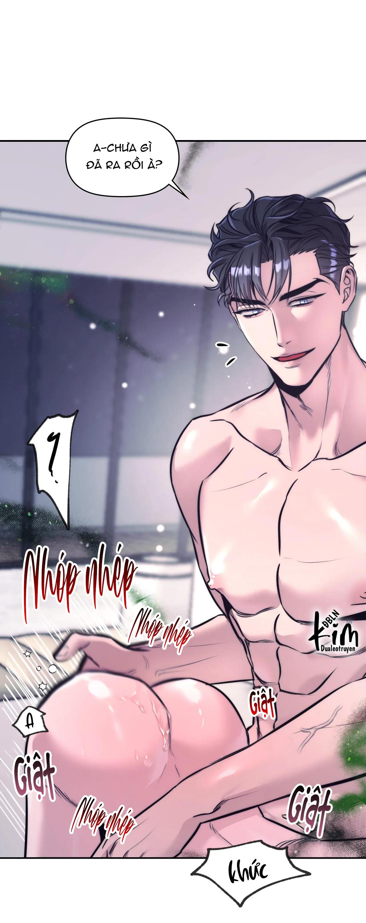 KỲ THỊ - Chap 5