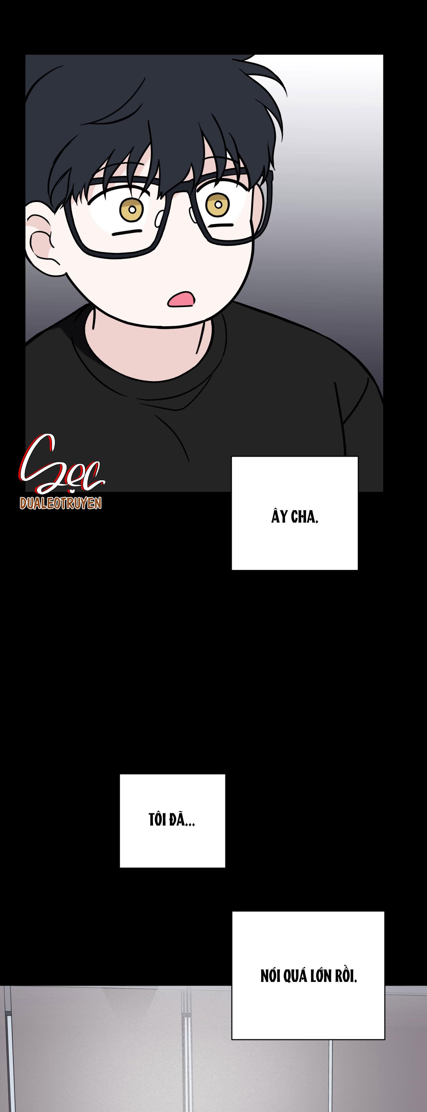 OVER CLOCK - Chap 46