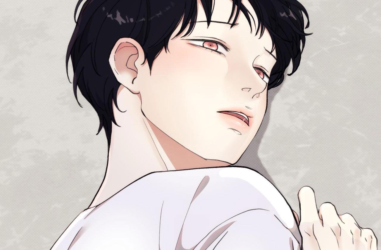 EM BÉ VÀ ĐẠI CA - Chap 7