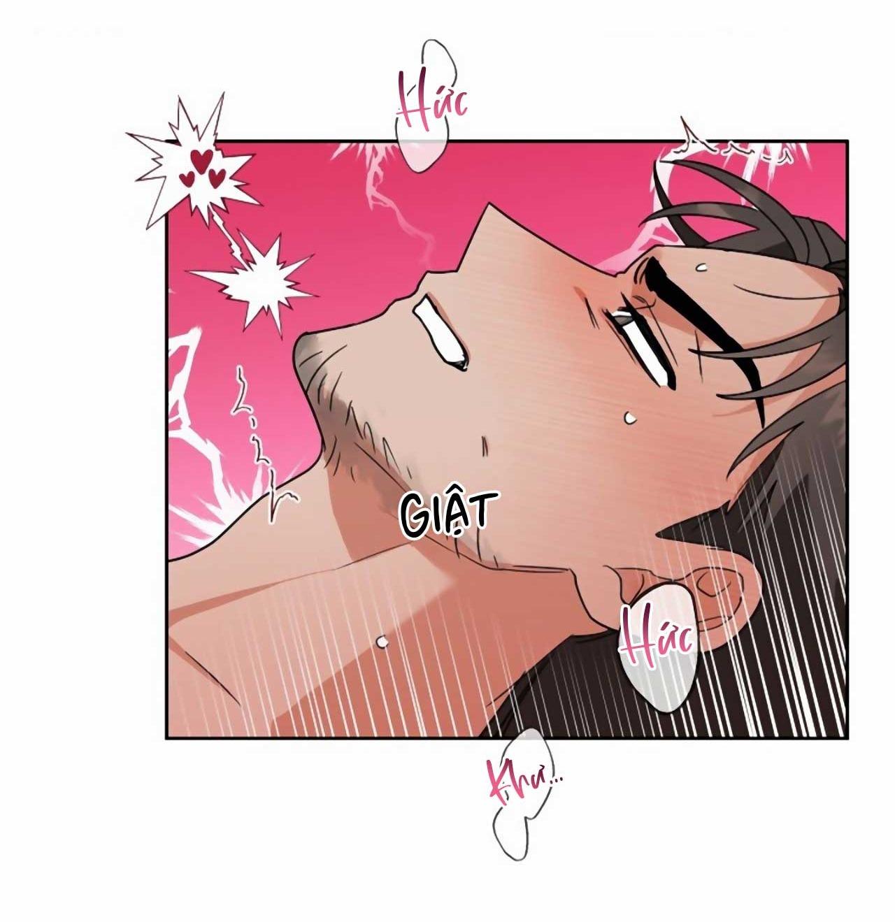 SÓI GIÀ VÀ CÁO NHỎ - Chap 2