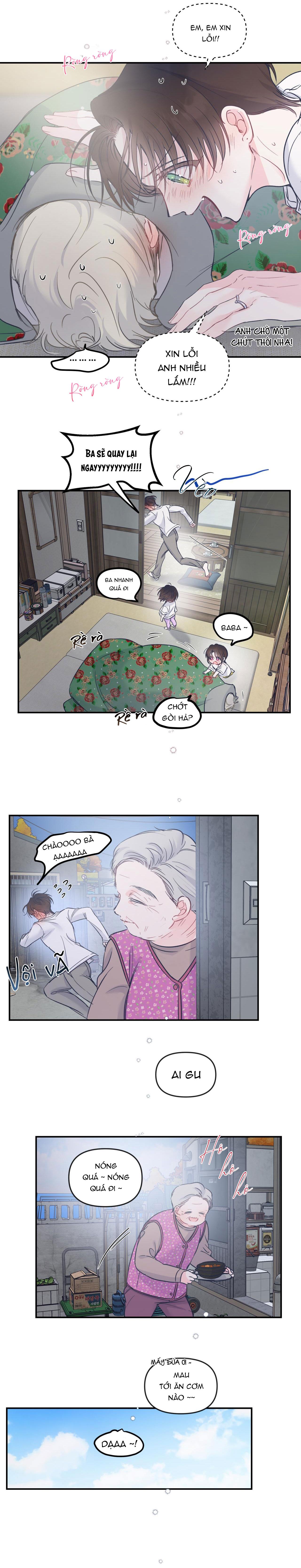 ĐẢO NGƯỢC CỦA ĐẢO NGƯỢC - Chap 51