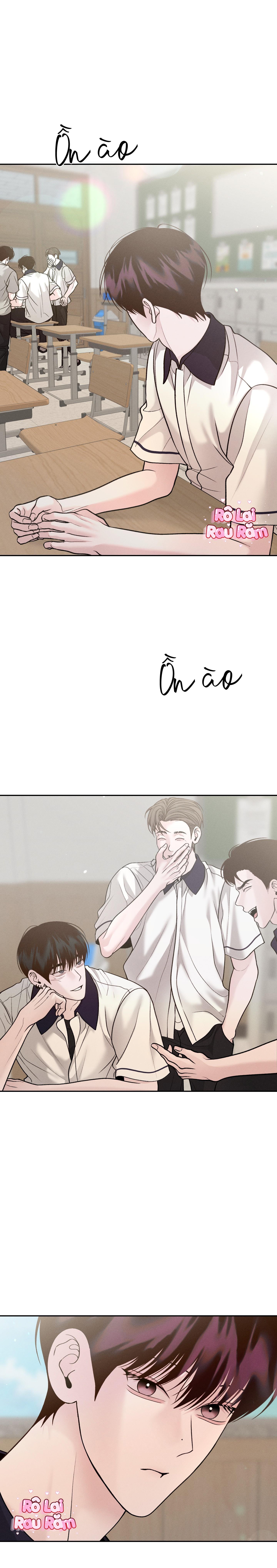 Cứu Tinh Của Thứ Hai - Chap 52