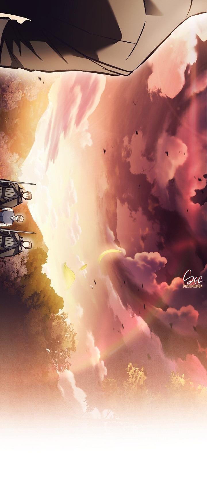 (ABO) BƯỚC NGOẶT - Chap 59