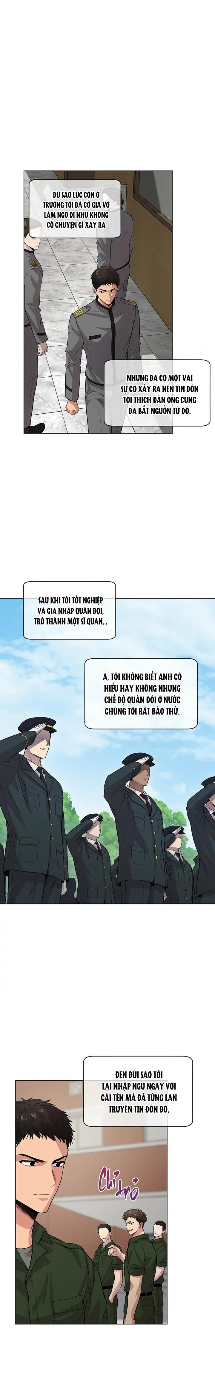 Passion - Chap 34