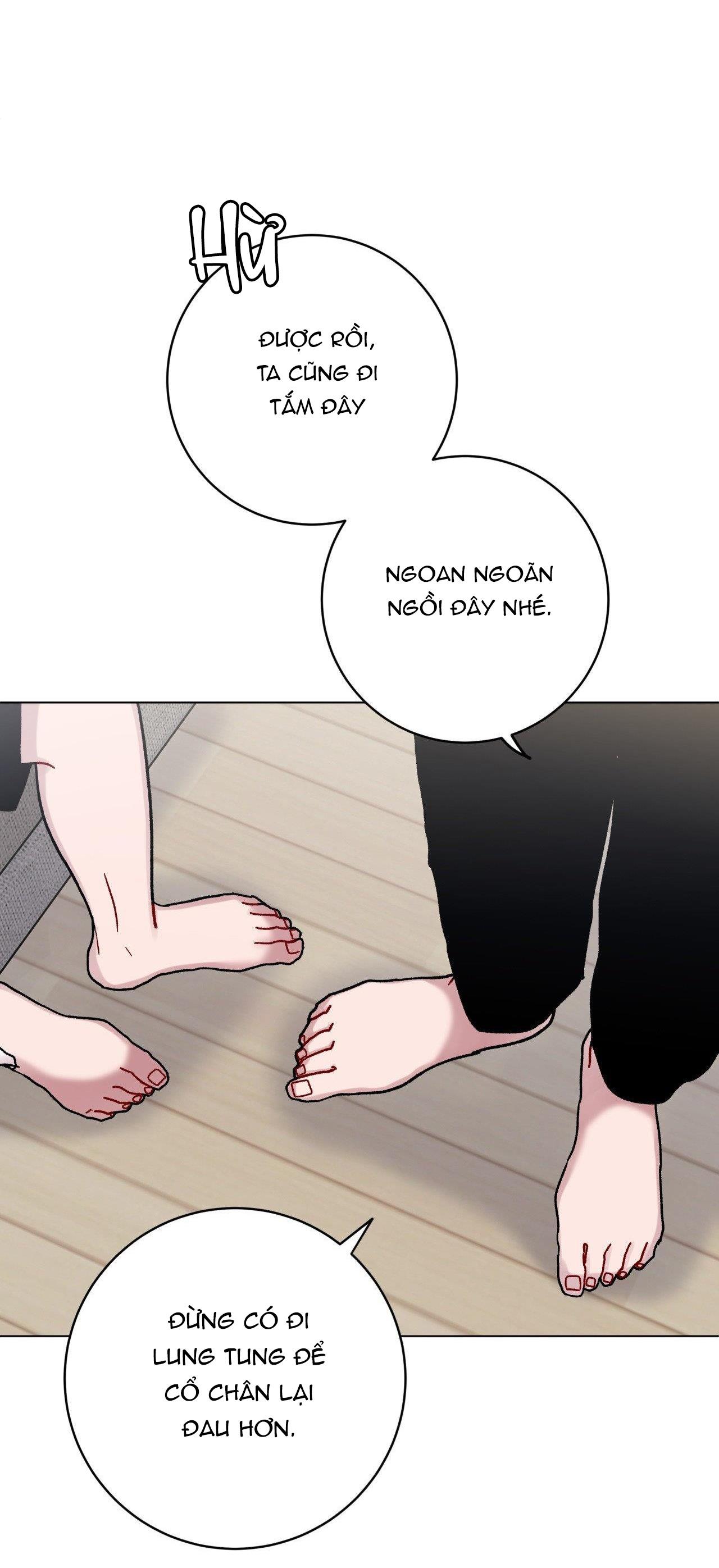 Cơn Mưa Rào Mùa Hạ - Chap 63