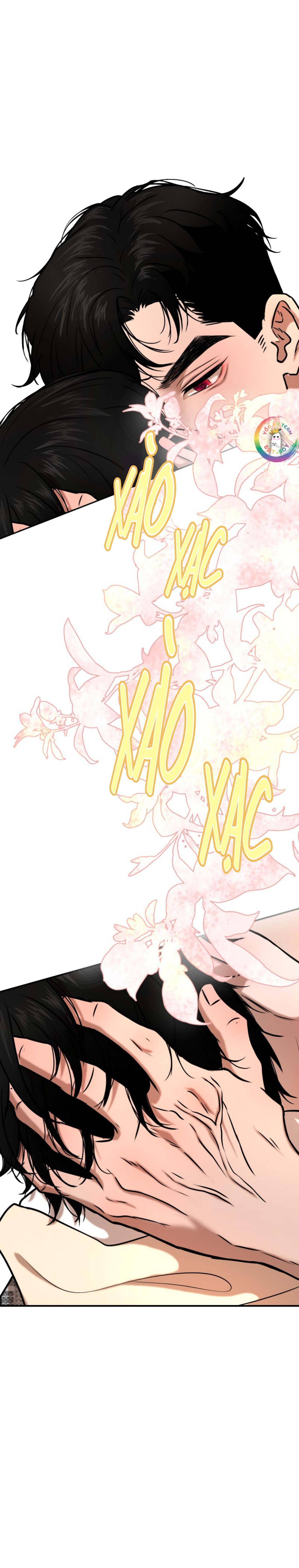 Khi Ác Quỷ Động Lòng - Chap 4