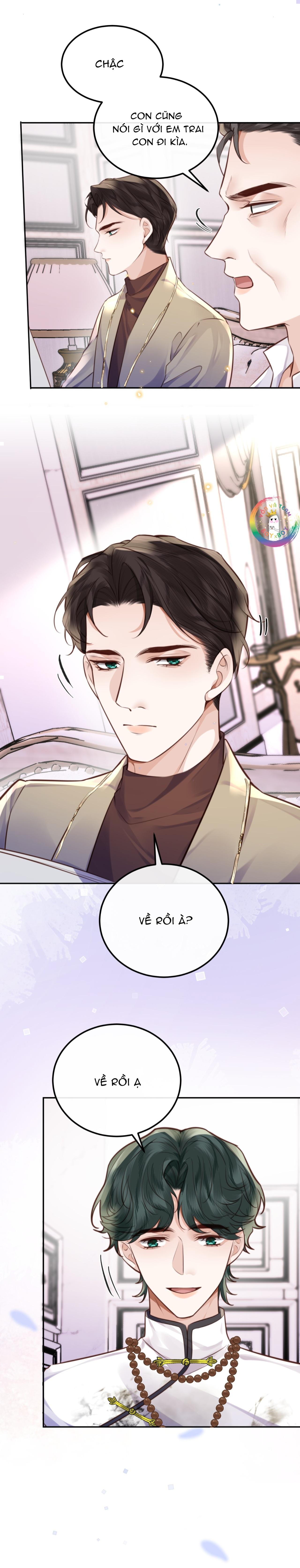 Đặc Chế Cho Riêng Anh - Chap 86