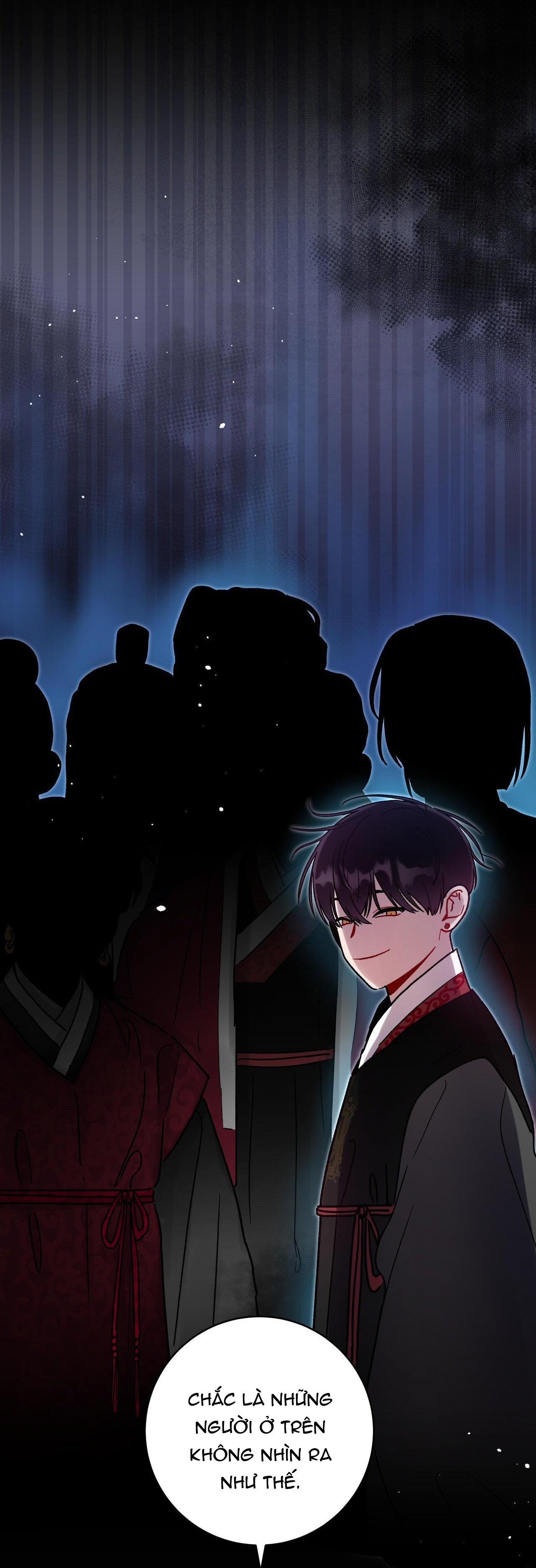 Cơn Mưa Rào Mùa Hạ - Chap 53