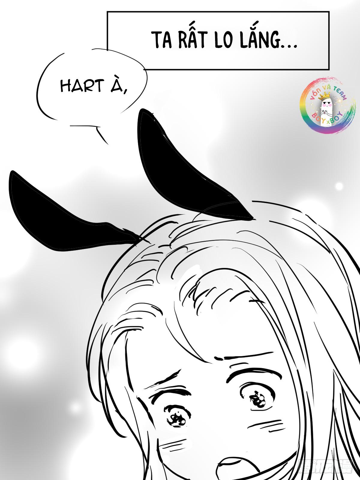 Ong Thợ - Chap 43