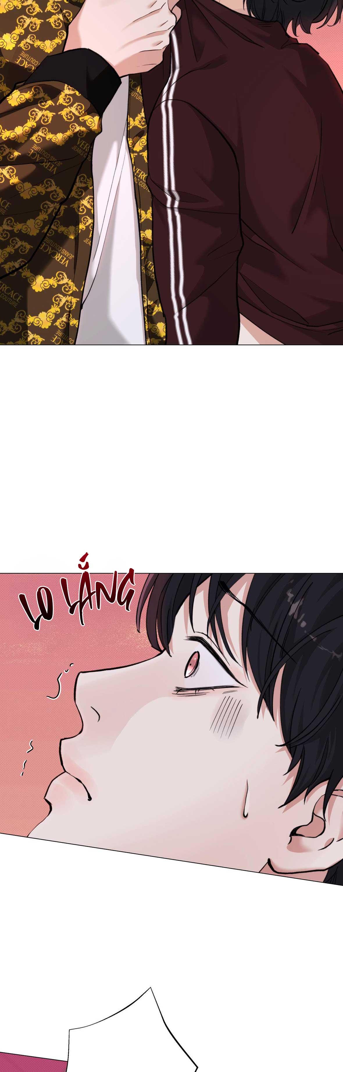 EM BÉ VÀ ĐẠI CA - Chap 24