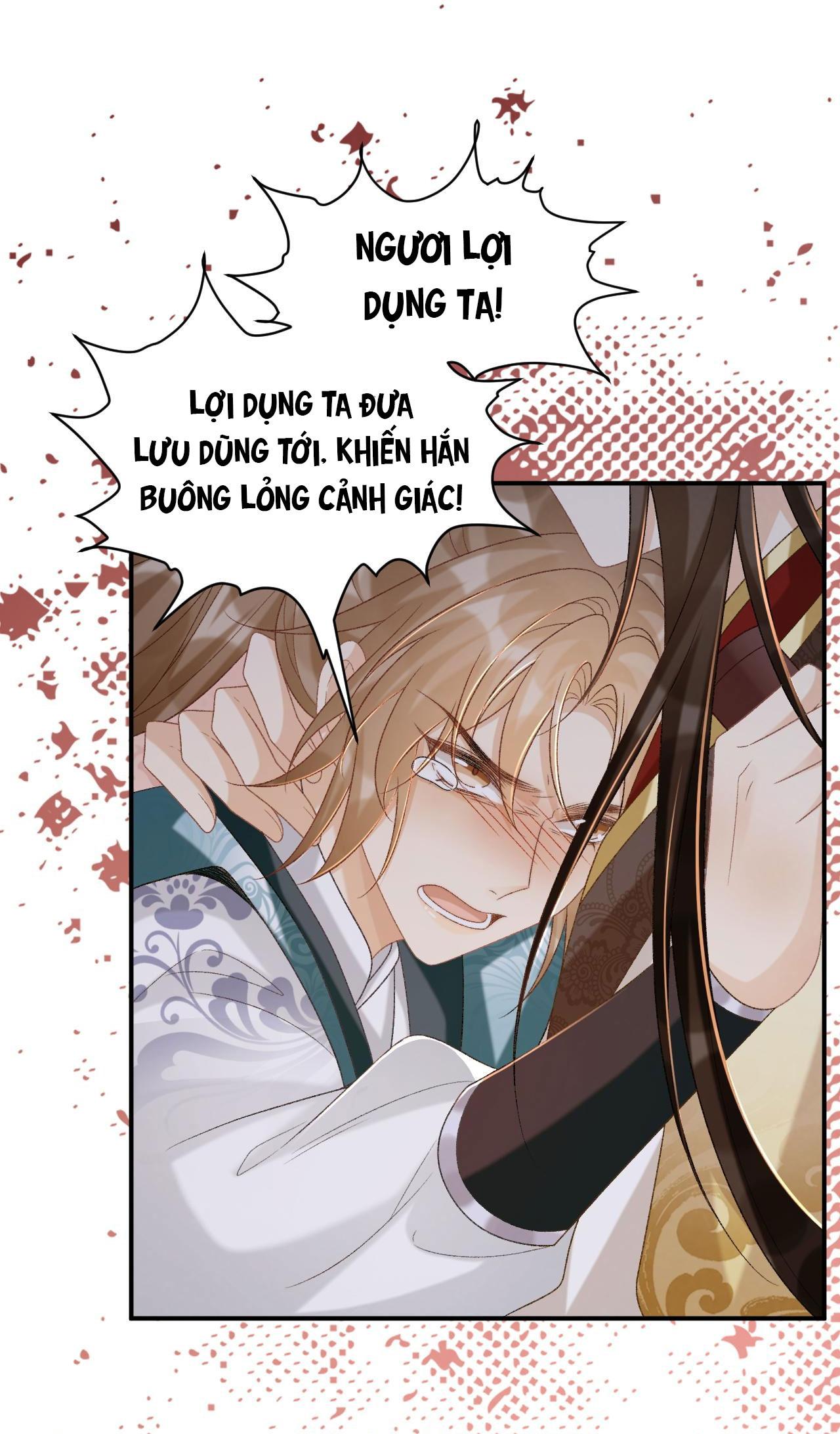 CẠM BẪY CỦA KẺ BIẾN THÁI - Chap 91