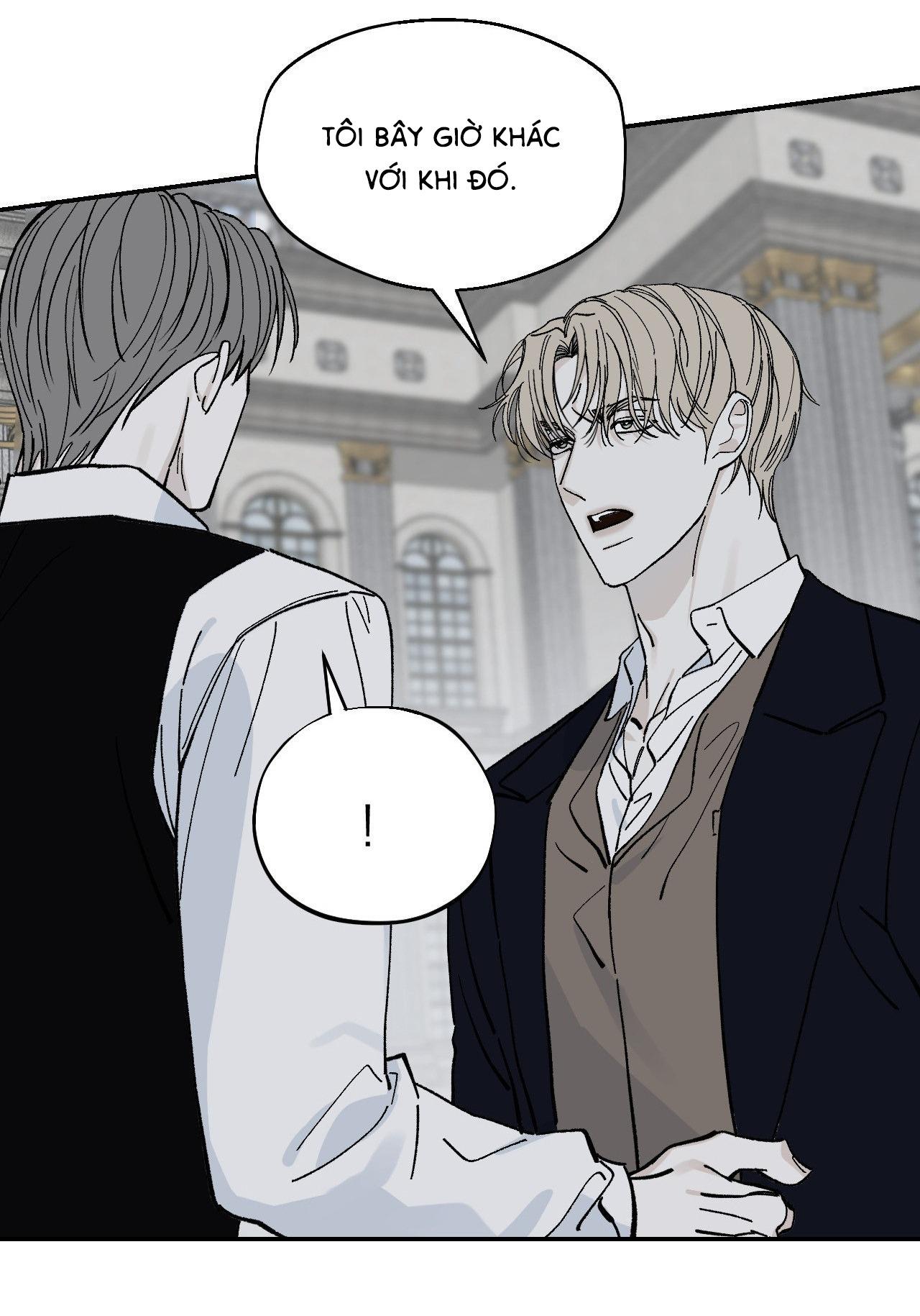 DINH THỰ - Chap 46