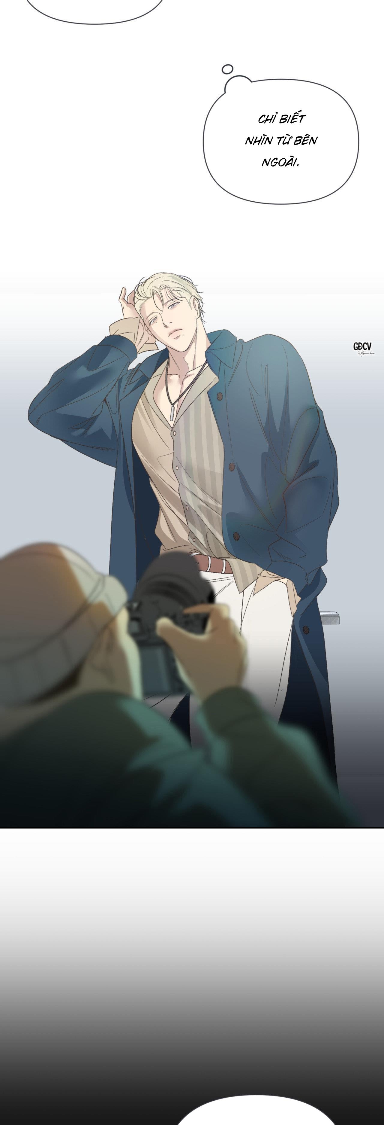 Backlight - Chap 14