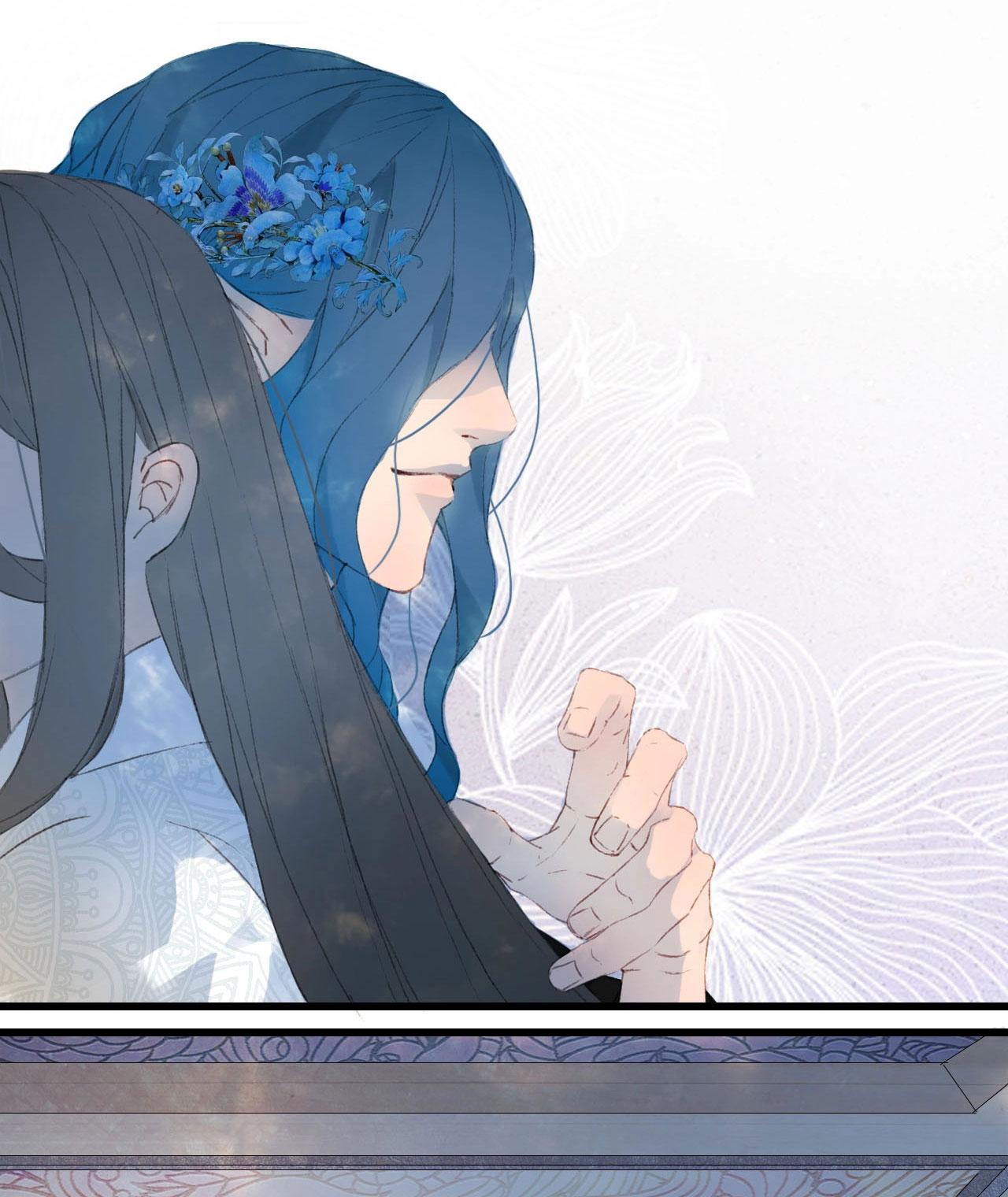 Mộng tưởng chưa đến ngàn năm - Chap 7
