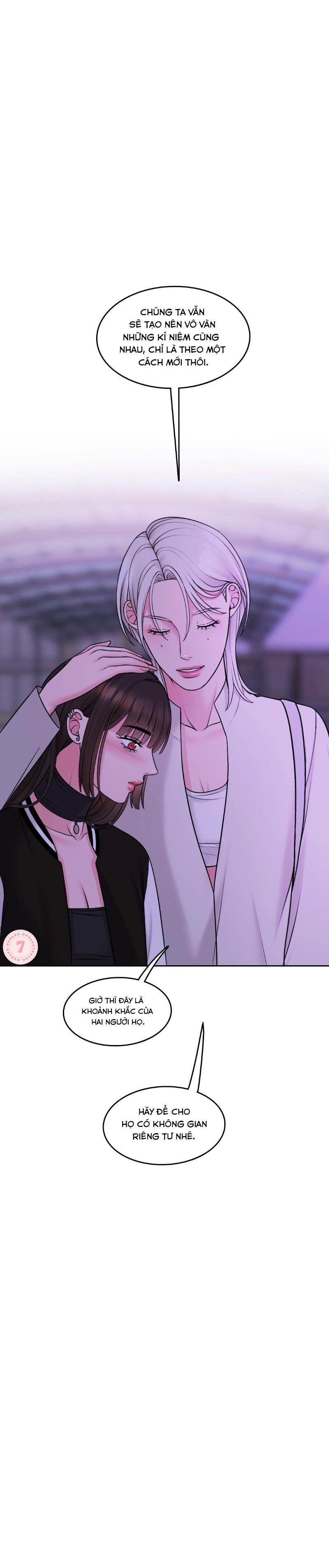 Vô Tình - Chap 53