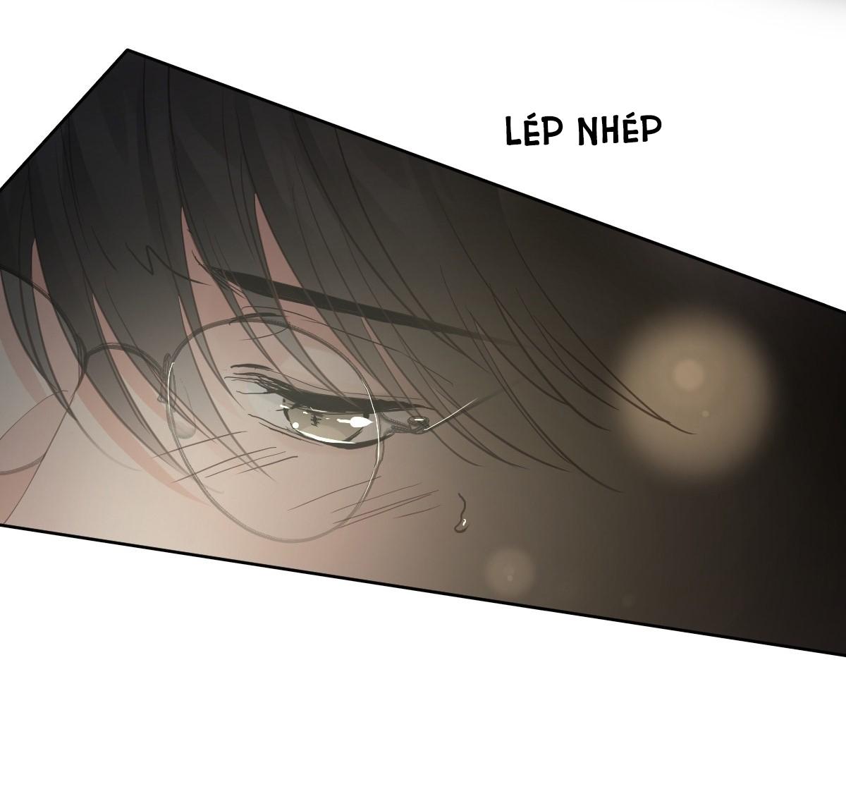 Ong Thợ - Chap 43