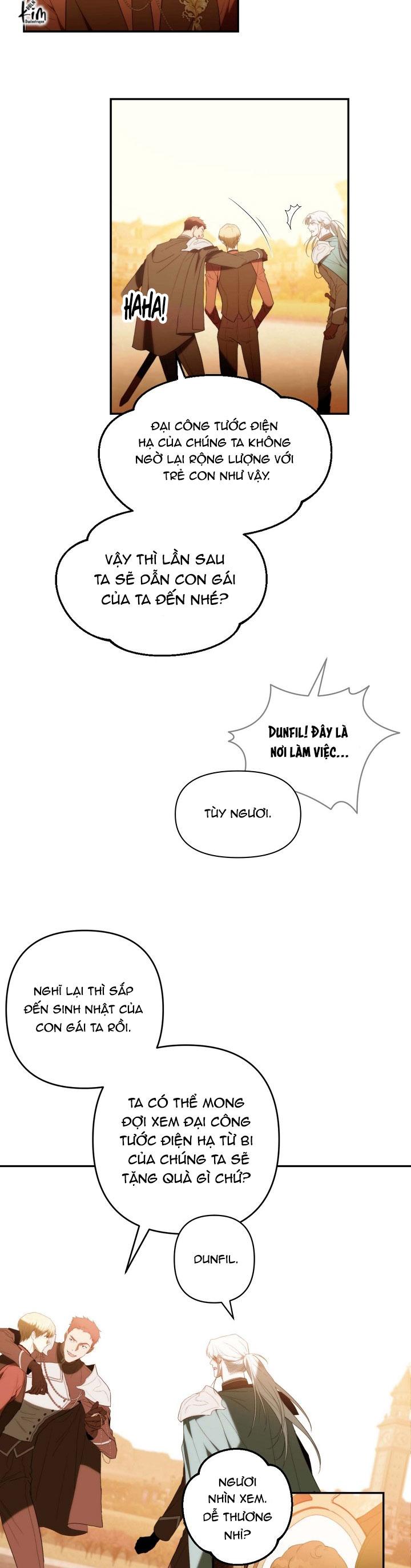 HAI ĐẤT NƯỚC, ĐẤT NƯỚC CỦA NÔ LỆ - Chap 56