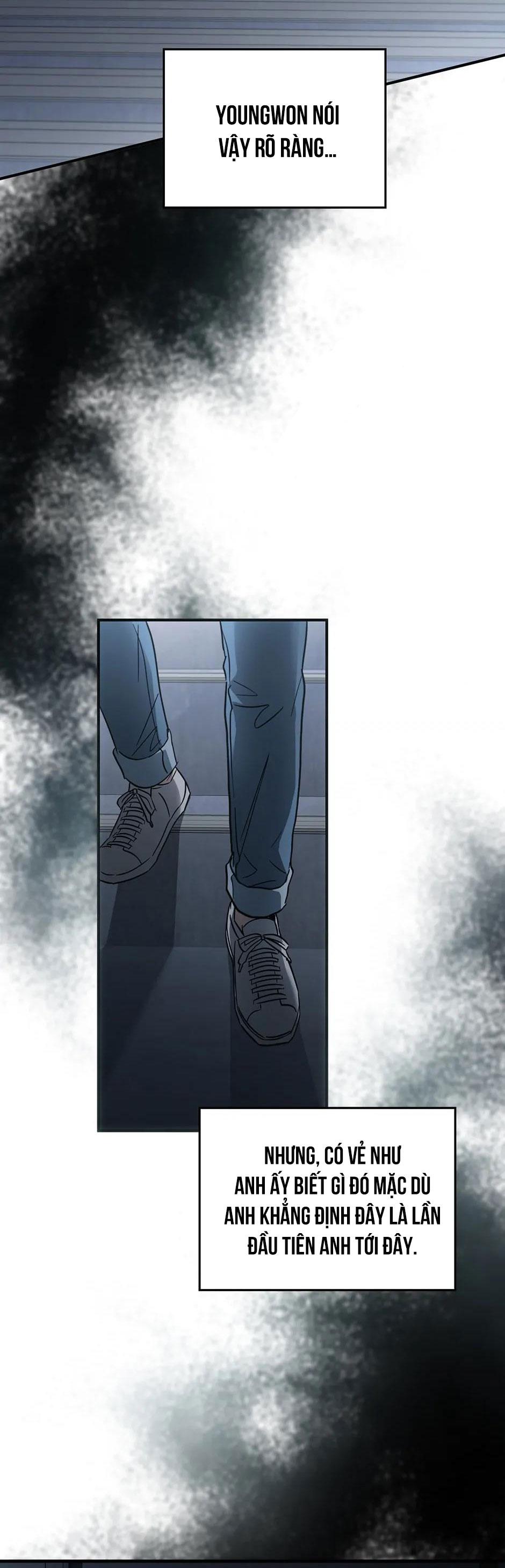 Deadman Switch - Chap 39