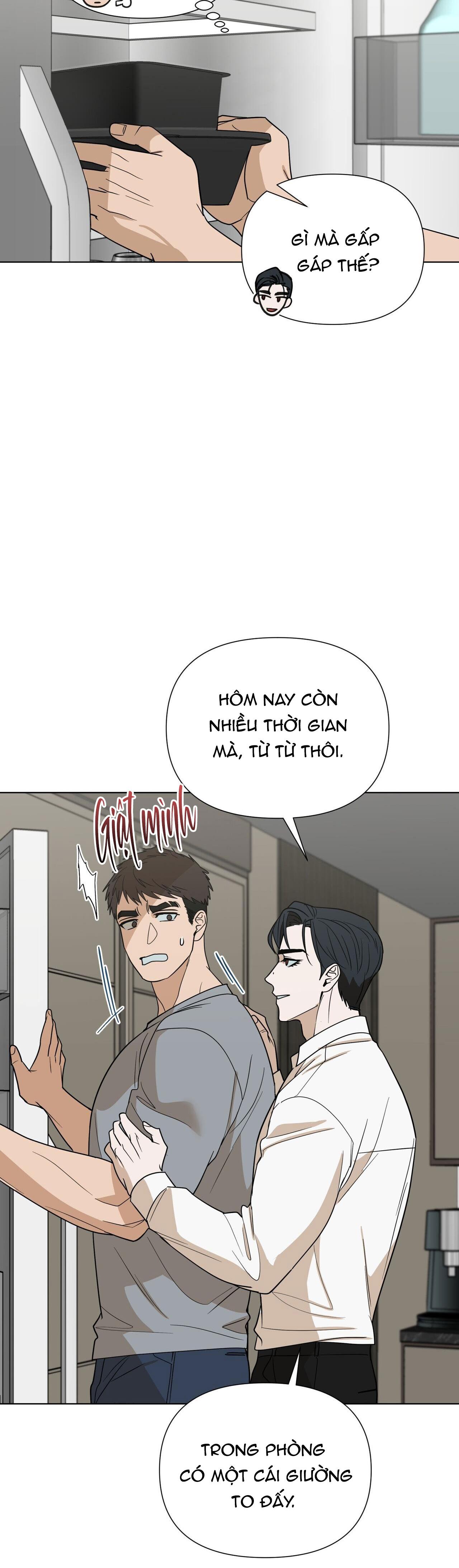 KIỆT TÁC - Chap 30